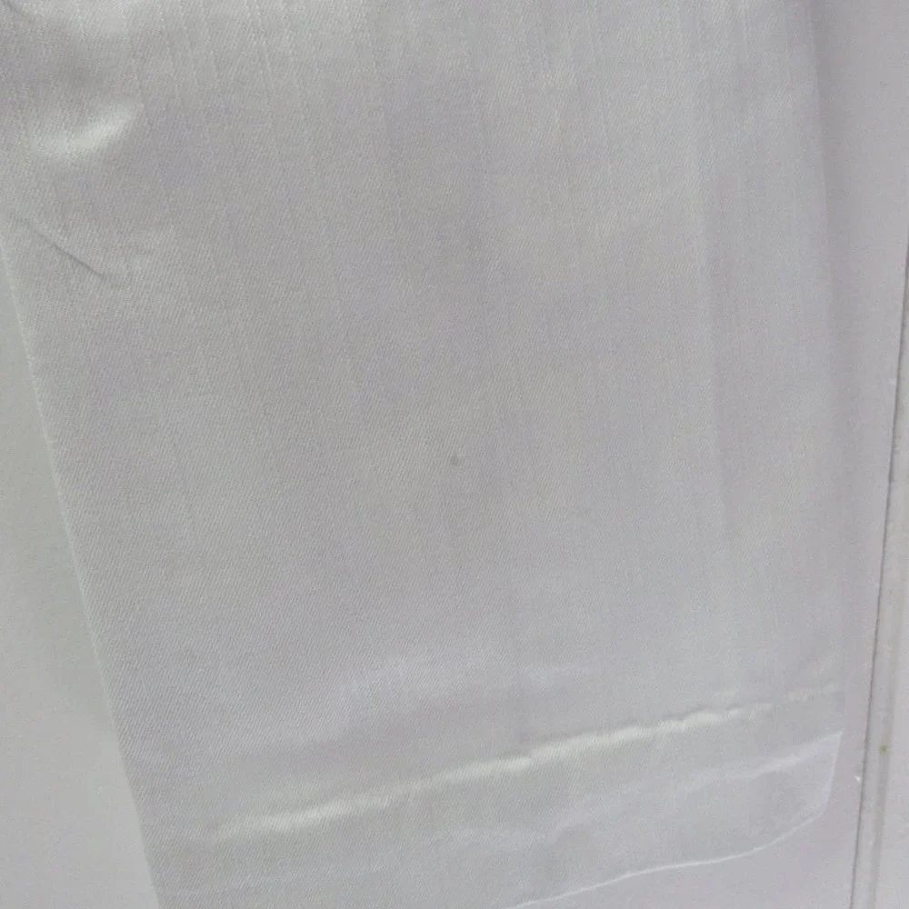 Liz Claiborne White Jeans Size 10 - Picture 11 of 16